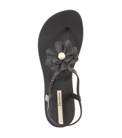 Ipanema Class Flora Fem 26845/AF381 Black (IP62-a) sandalai