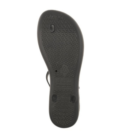 Ipanema Class Flora Fem 26845/AF381 Black (IP62-a) sandalai