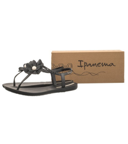 Ipanema Class Flora Fem 26845/AF381 Black (IP62-a) sandalai