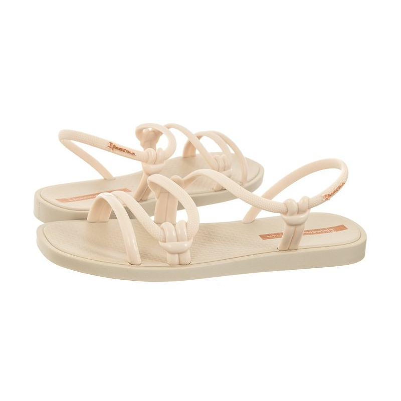 Ipanema Solar Sandal Fem 26983/AK633 Beige/Beige (IP63-a) sandalai