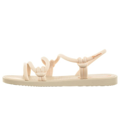 Ipanema Solar Sandal Fem 26983/AK633 Beige/Beige (IP63-a) sandalai