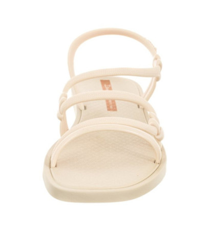 Ipanema Solar Sandal Fem 26983/AK633 Beige/Beige (IP63-a) sandalai