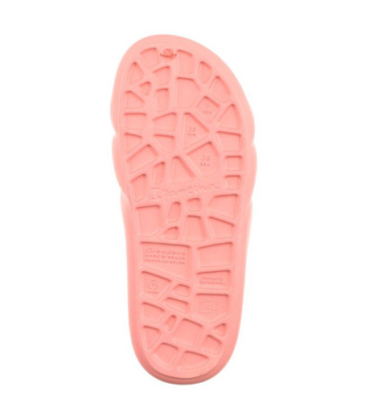 Ipanema Bliss Slide Fem 27022/AK911 Pink (IP64-a) Moteriški batai/šlepetės