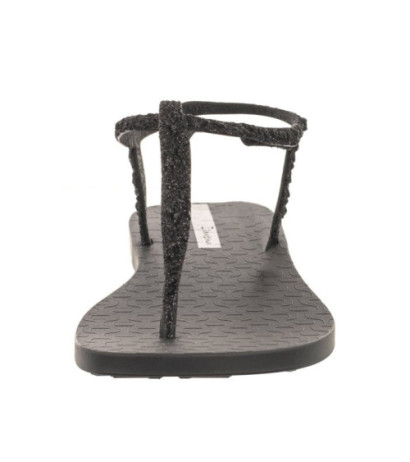 Ipanema Class Brilha Fem 26914/AI193 Black (IP61-b) sandalai