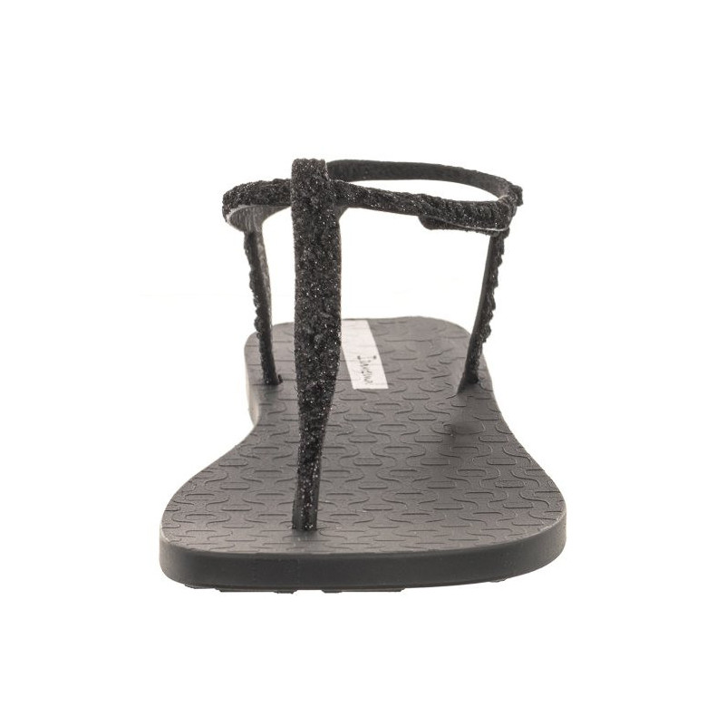 Ipanema Class Brilha Fem 26914/AI193 Black (IP61-b) sandalai