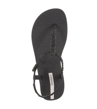 Ipanema Class Brilha Fem 26914/AI193 Black (IP61-b) sandalai