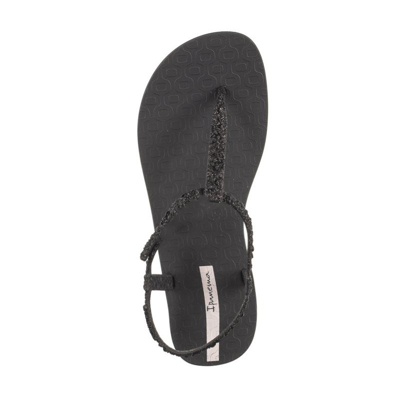 Ipanema Class Brilha Fem 26914/AI193 Black (IP61-b) sandalai
