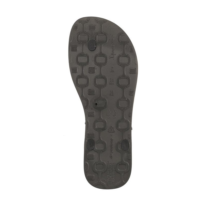 Ipanema Class Brilha Fem 26914/AI193 Black (IP61-b) sandalai