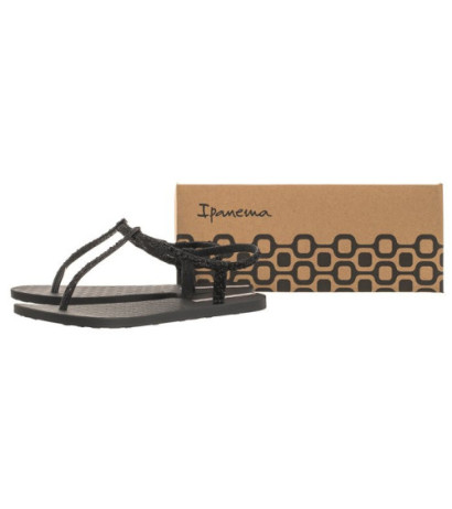 Ipanema Class Brilha Fem 26914/AI193 Black (IP61-b) sandalai