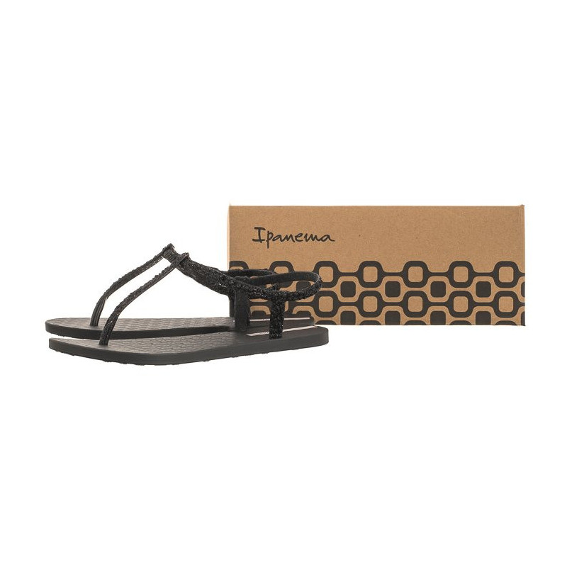 Ipanema Class Brilha Fem 26914/AI193 Black (IP61-b) sandalai