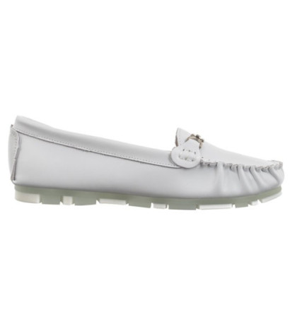 Filippo Białe DP1202/24 WH (FO37-b) batai