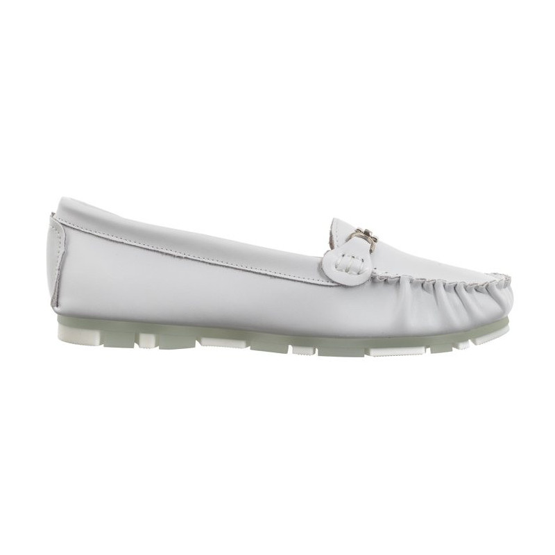 Filippo Białe DP1202/24 WH (FO37-b) batai