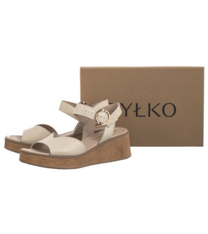 Ryłko Kremowe 3MF66_Z_ _6NJ (RY665-c)