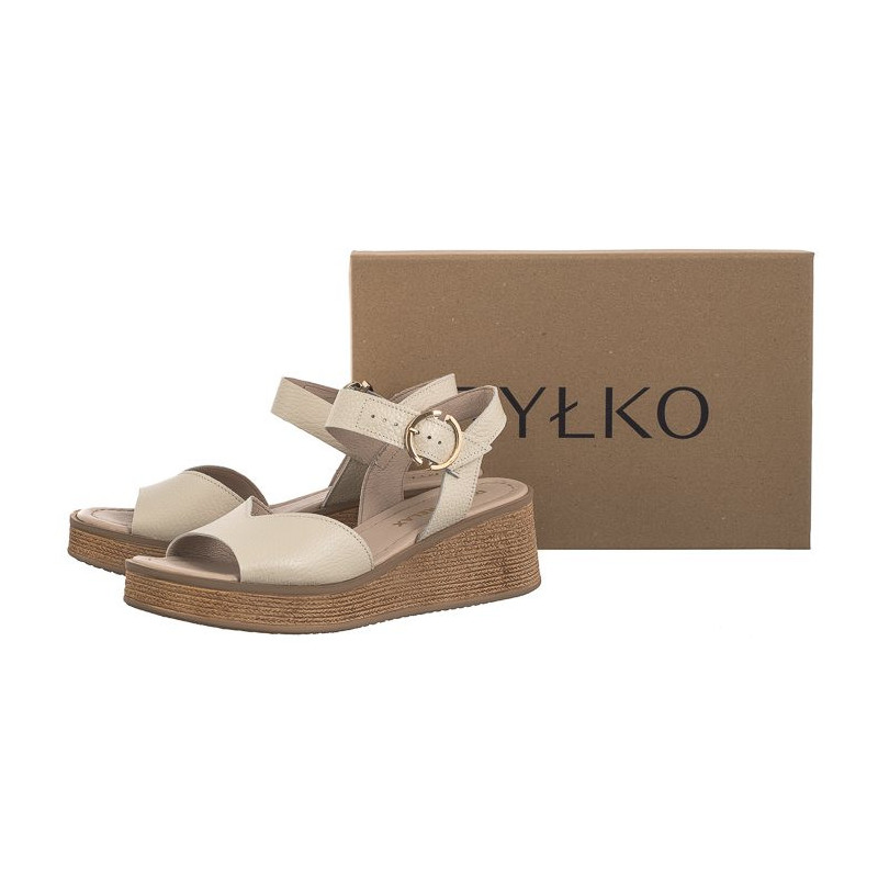Ryłko Kremowe 3MF66_Z_ _6NJ (RY665-c)