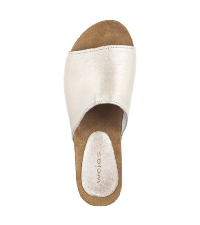 Wojas Złote 74021-58 (WO145-b) batai