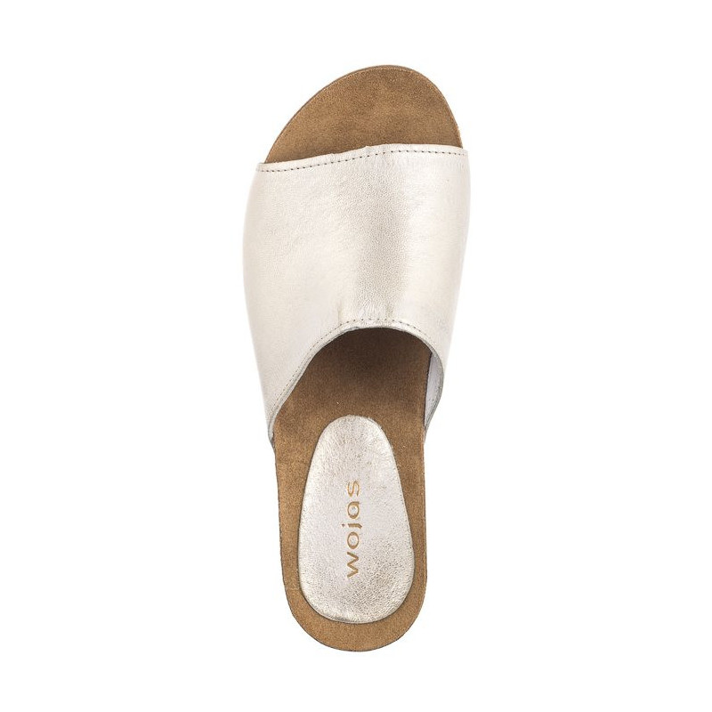 Wojas Złote 74021-58 (WO145-b) batai