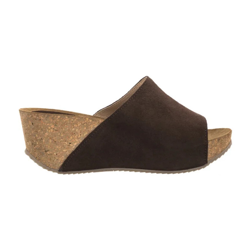 Wojas Brązowe 74021-62 (WO145-c) batai