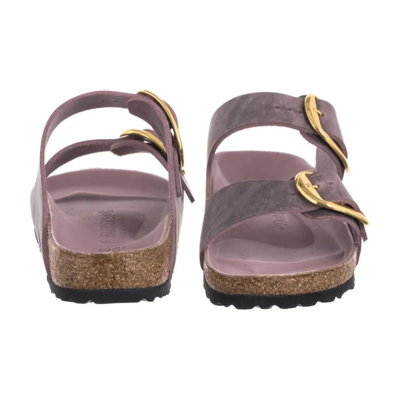 Birkenstock Arizona Big Buckle Lavender 1029267 (BK210-e) Moteriški batai/šlepetės