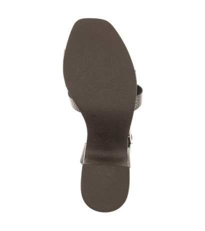 Maciejka Grafitowe L5244-20/00-0 (MA1089-b) sandalai