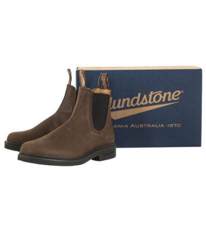 Blundstone 2029 Antique Brown (BL20-a) batai