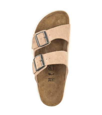 Papillio Arizona Pap Chunky Warm Sand 1024950 (PP8-b) Moteriški batai/šlepetės