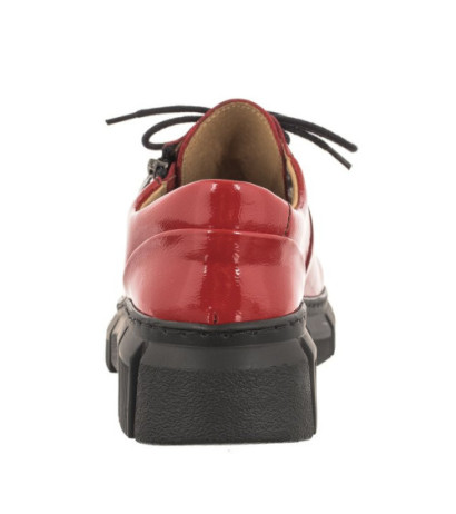 Helios Czerwone 413 035 (HE1-b) batai