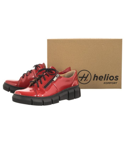 Helios Czerwone 413 035 (HE1-b) batai
