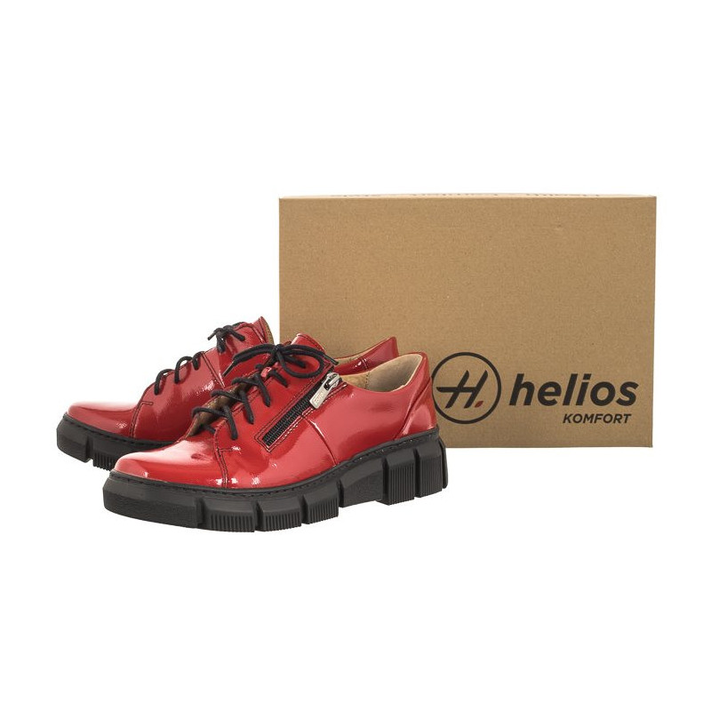 Helios Czerwone 413 035 (HE1-b) batai