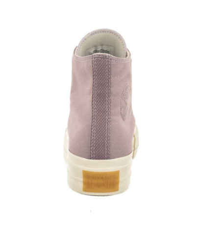 Converse CTAS Lift Hi Lucid Lilac/Vapor Violet/Egret A05014C (CO620-a) bateliai