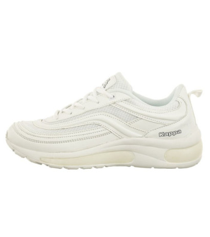 Kappa Squince 242842/1010 White (KA241-a) sportiniai bateliai