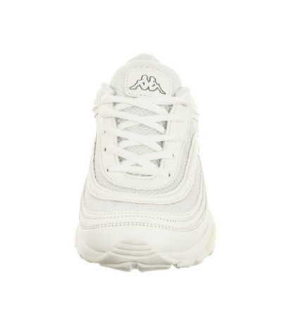 Kappa Squince 242842/1010 White (KA241-a) sportiniai bateliai