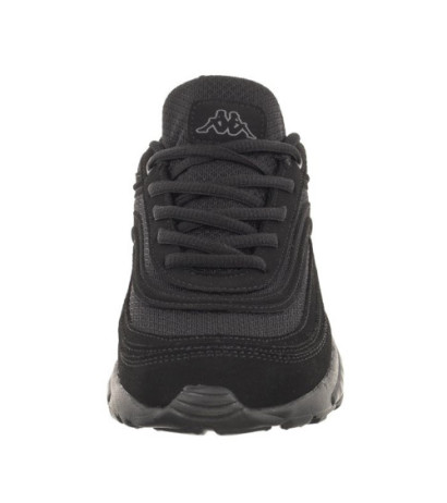 Kappa Squince 242842/1111 Black  (KA241-b) sportiniai bateliai