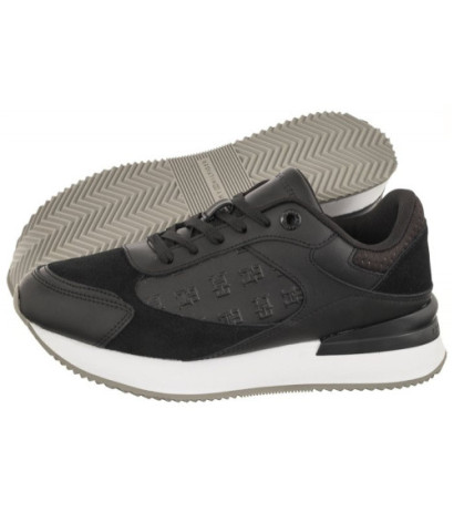Tommy Hilfiger TH Embossed...