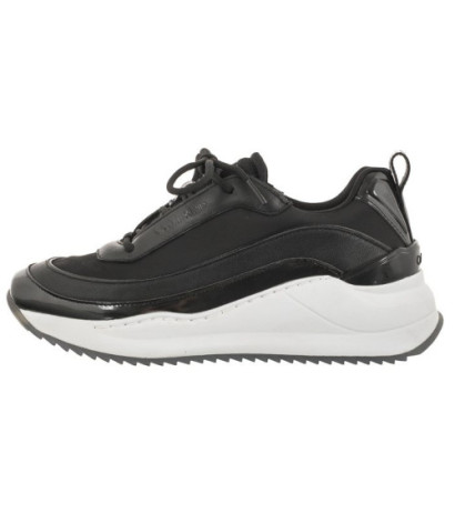 Calvin Klein Chunky Internal Wedge Lace Up HW0H01552 BEH (CK304-a) sportiniai bateliai