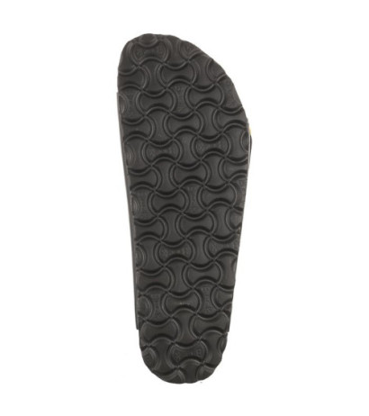 Birkenstock Arizona Big Buckle High-Shine Black 1021476 (BK239-a) Moteriški batai/šlepetės