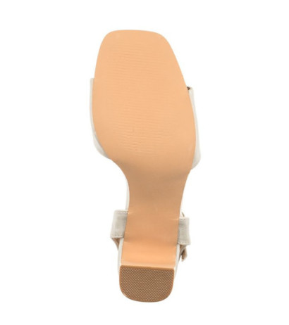 Filippo Srebrne DS4500/23 SI (FO42-a) sandalai