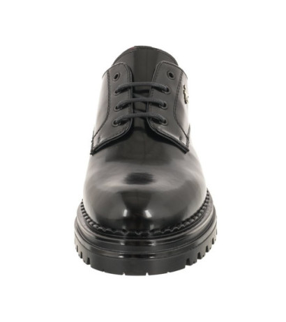 Calvin Klein Lace-Up Shoe V4A4-80697-1453 999 Black (CK317-a) batai
