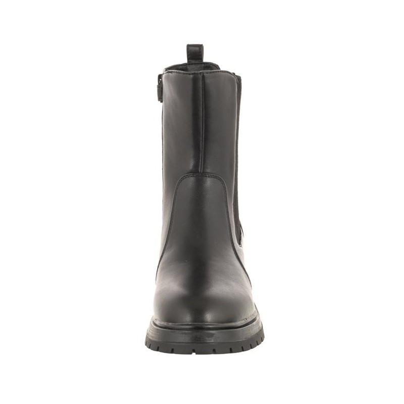 Tommy Hilfiger Chelsea Boot T3A5-33016-1355 999 Black (TH848-b) batai