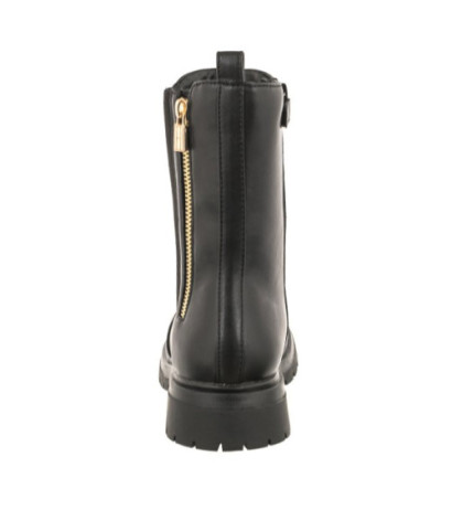 Tommy Hilfiger Chelsea Boot T3A5-33016-1355 999 Black (TH848-b) batai