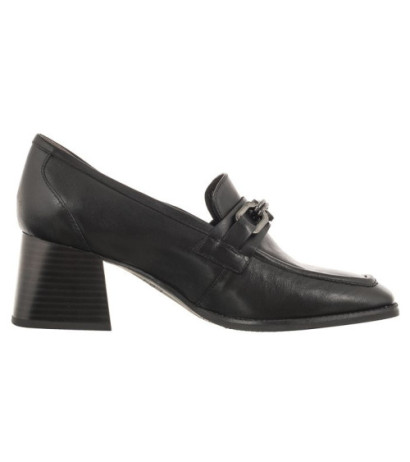 Caprice Czarne 9-24304-41 022 Black Nappa (CP378-a) bateliai