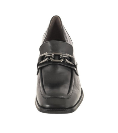 Caprice Czarne 9-24304-41 022 Black Nappa (CP378-a) bateliai