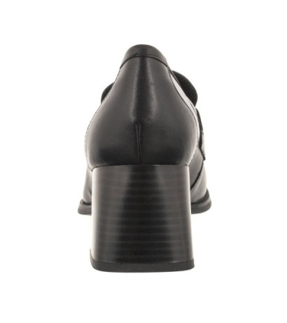 Caprice Czarne 9-24304-41 022 Black Nappa (CP378-a) bateliai