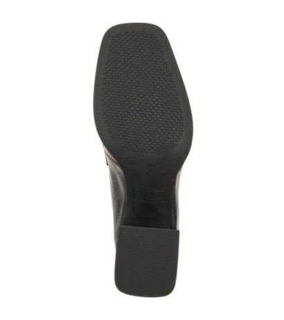 Caprice Czarne 9-24304-41 022 Black Nappa (CP378-a) bateliai