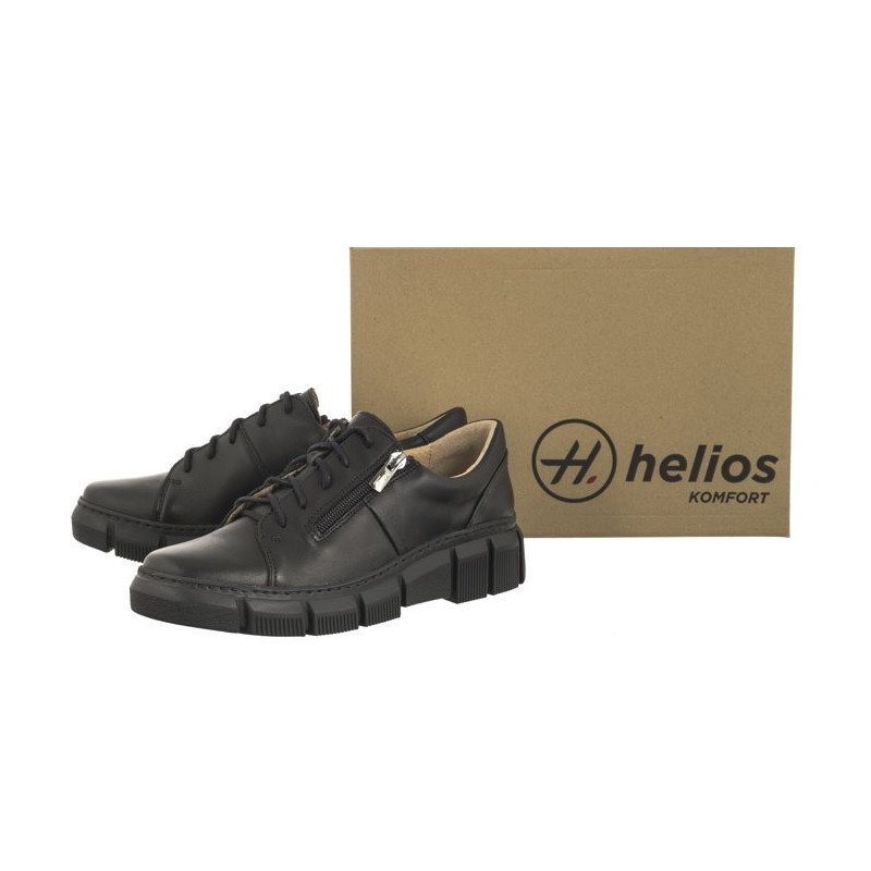 Helios Czarne 413 011 (HE1-c) batai