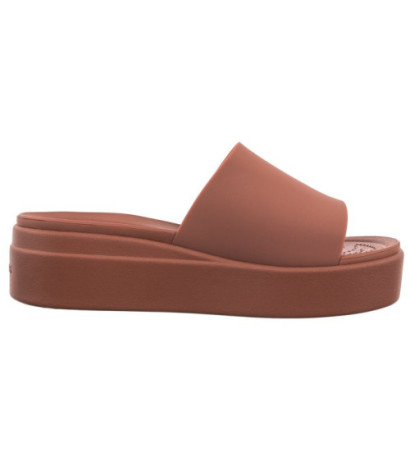 Crocs Brooklyn Slide Spice 208728-2DT (CR298-b) Moteriški batai/šlepetės