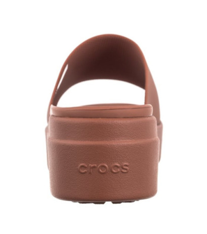 Crocs Brooklyn Slide Spice 208728-2DT (CR298-b) Moteriški batai/šlepetės