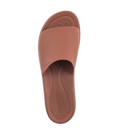 Crocs Brooklyn Slide Spice 208728-2DT (CR298-b) Moteriški batai/šlepetės