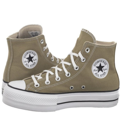 Converse CTAS Lift Hi Mossy...