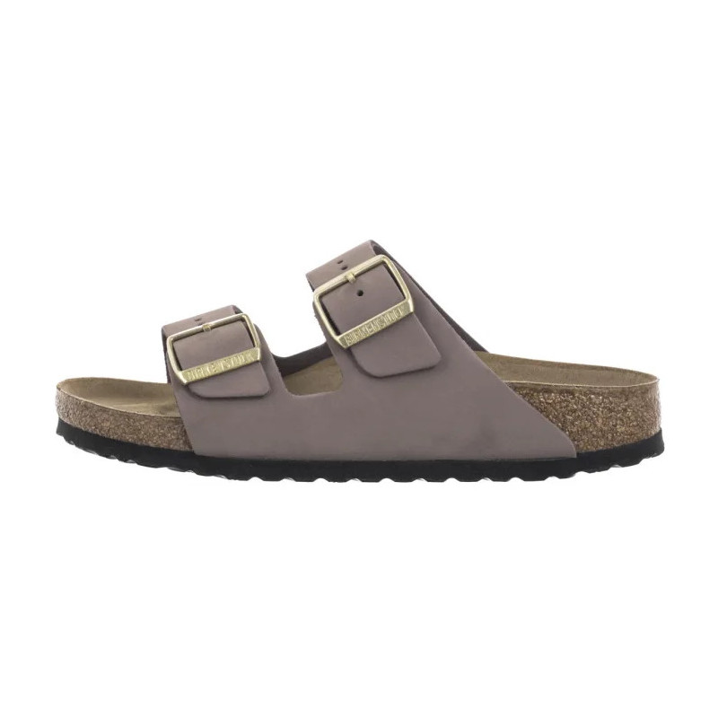 Birkenstock Arizona BS Faded Purple 1029428 (BK236-d) Moteriški batai/šlepetės