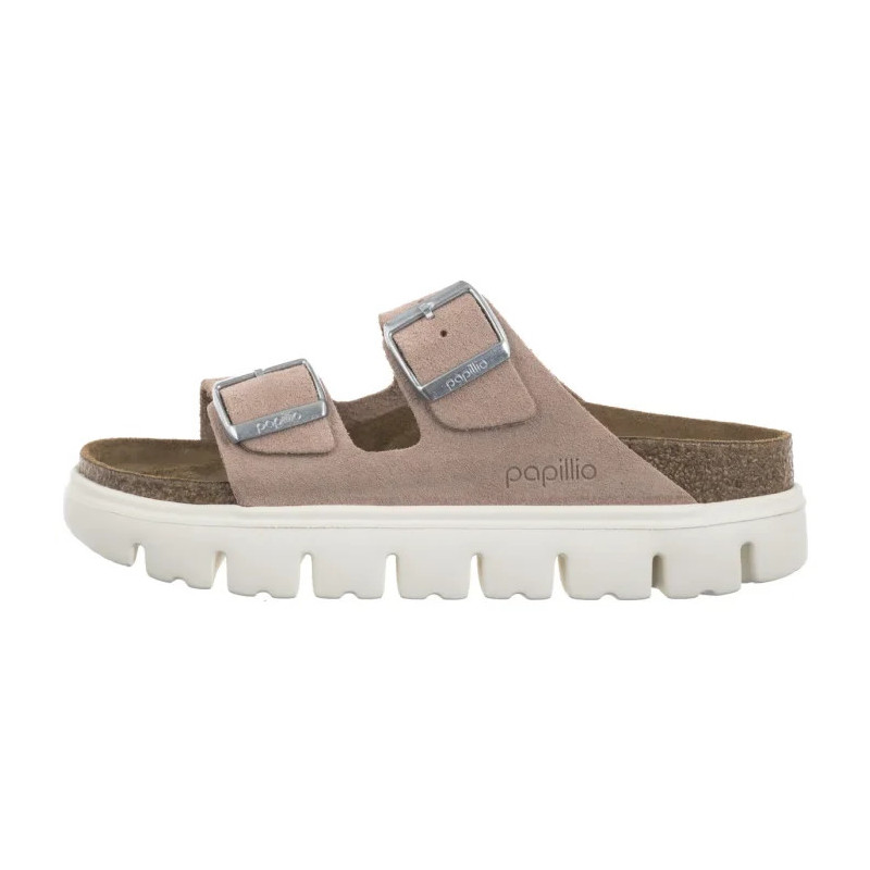 Papillio Arizona Pap Chunky Light Rose 1029117 (PP8-g) Moteriški batai/šlepetės